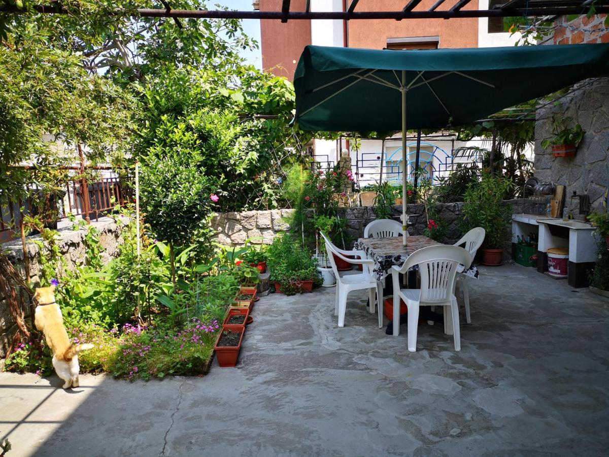 Zoya Apartment Sozopol Extérieur photo