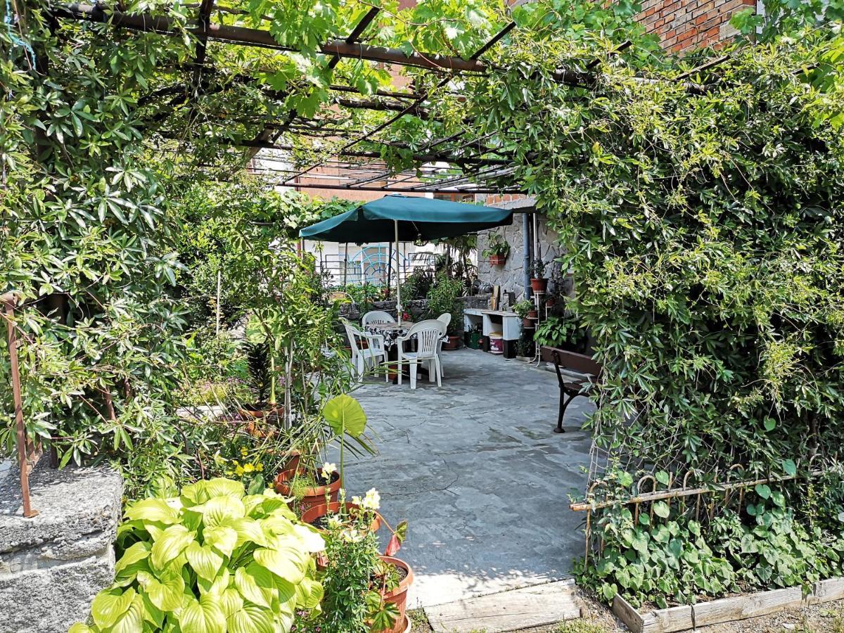 Zoya Apartment Sozopol Extérieur photo