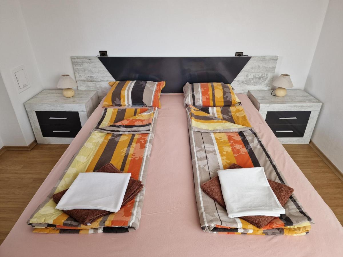 Zoya Apartment Sozopol Extérieur photo