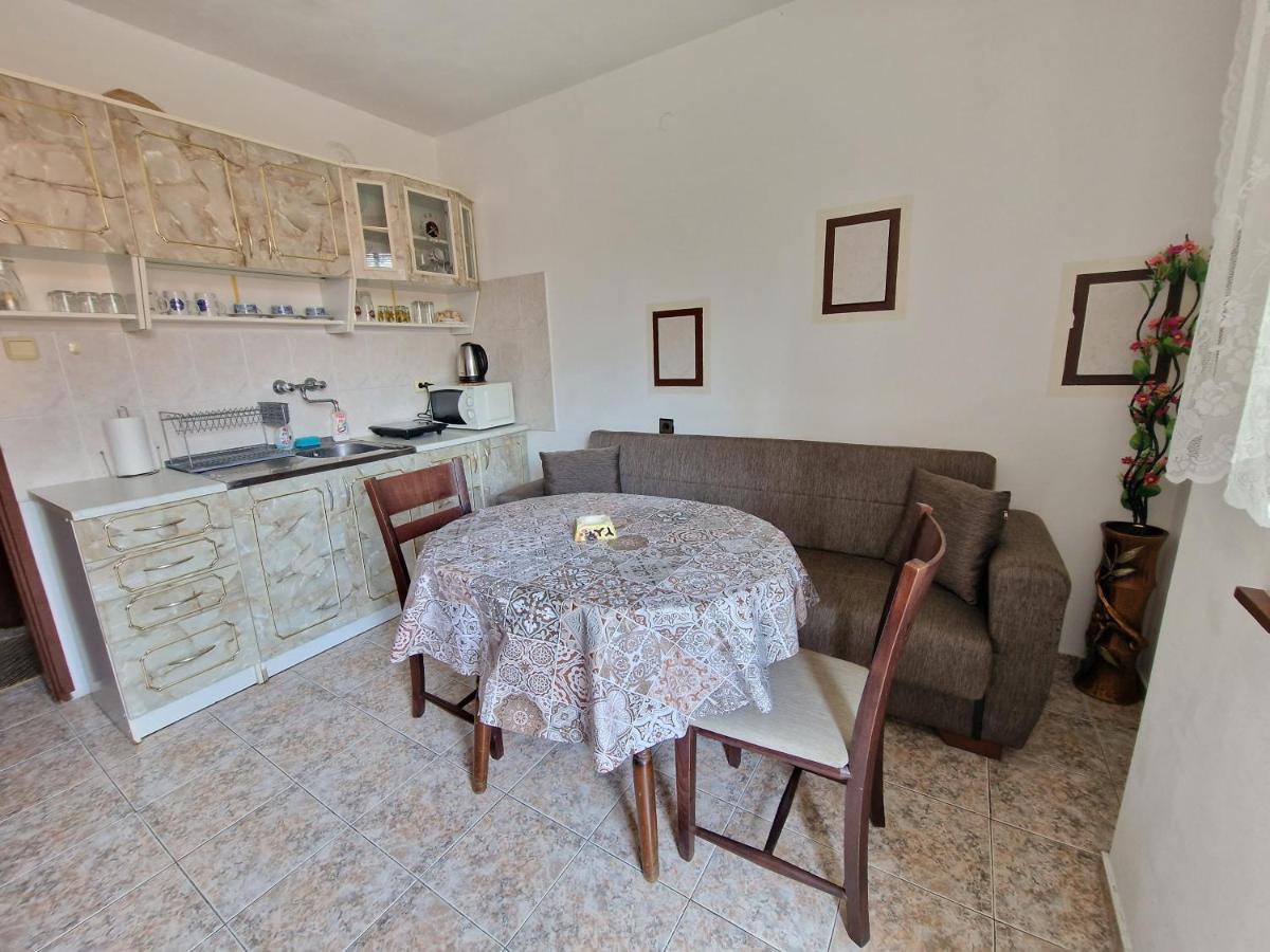 Zoya Apartment Sozopol Extérieur photo