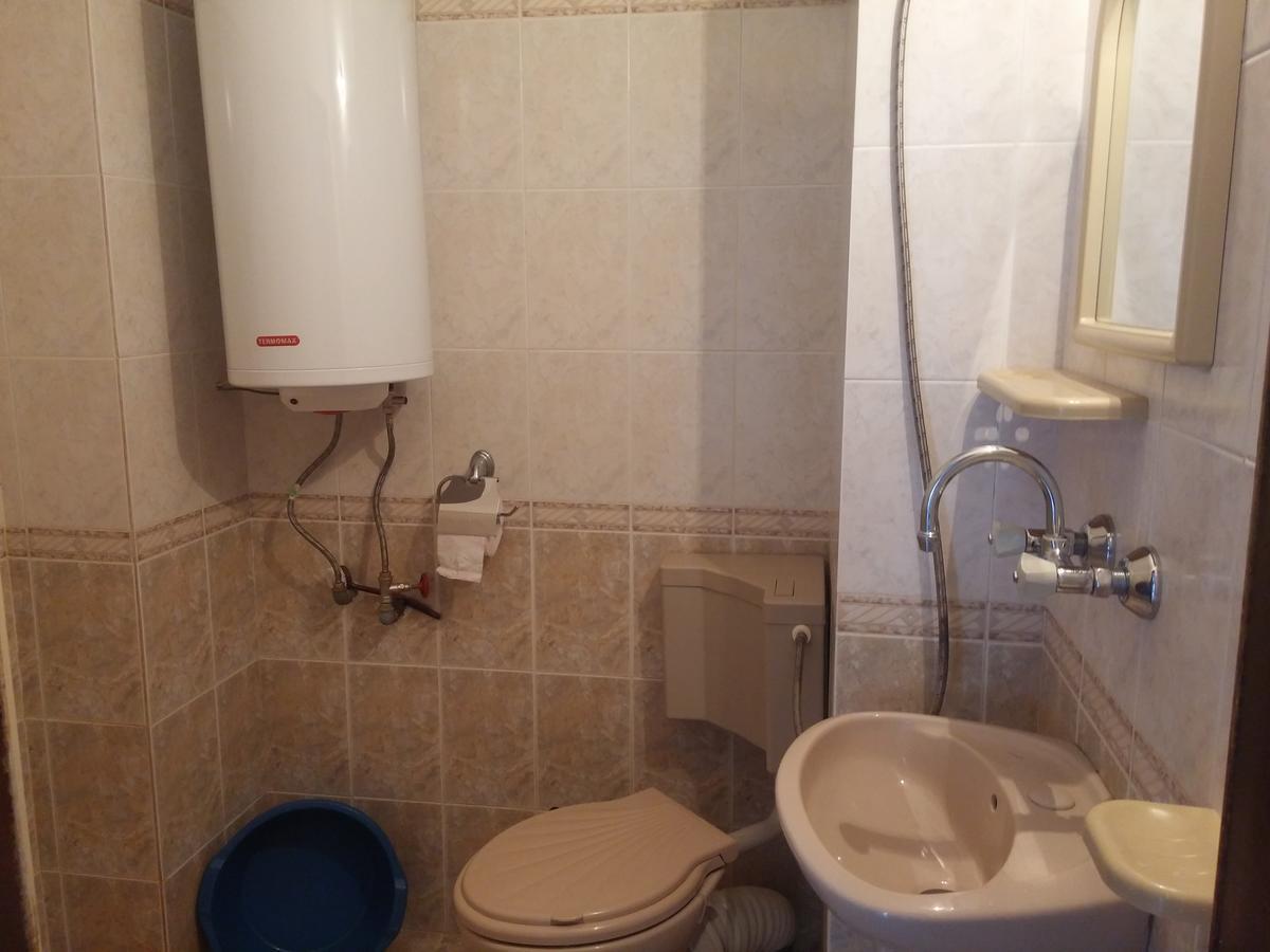 Zoya Apartment Sozopol Extérieur photo
