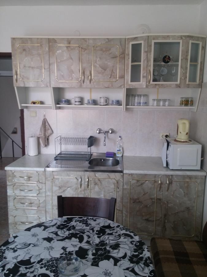 Zoya Apartment Sozopol Extérieur photo
